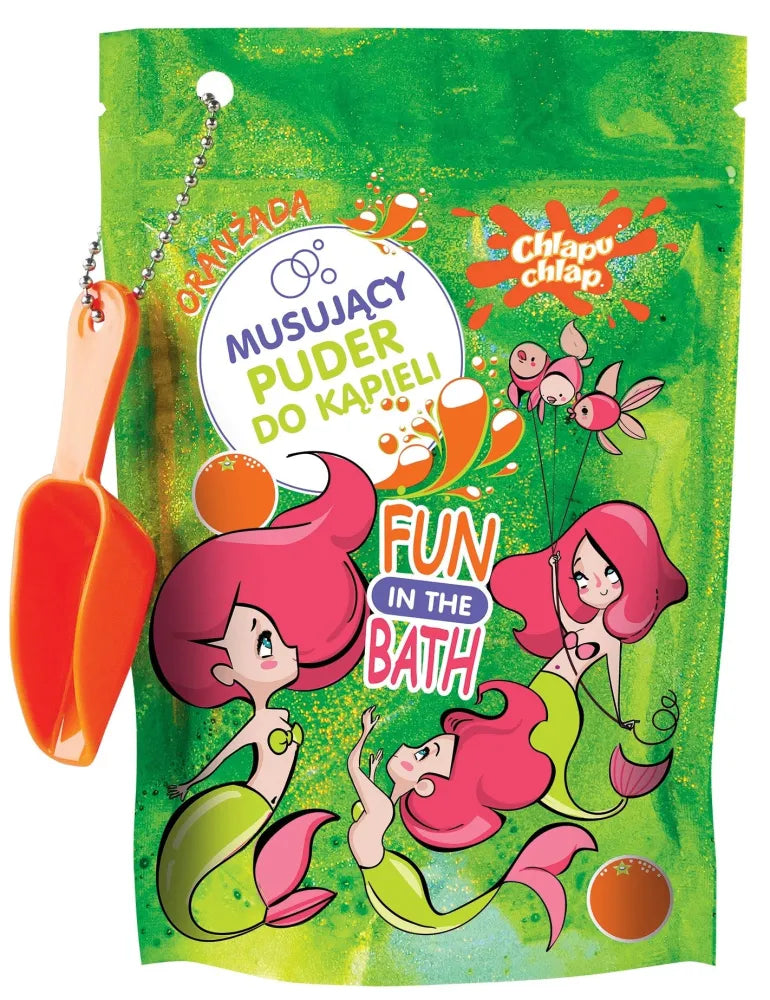 CHLAPU CHBD1 PUDER D/KAP. SHAKE 150G ESTETIKA - Kosmetika