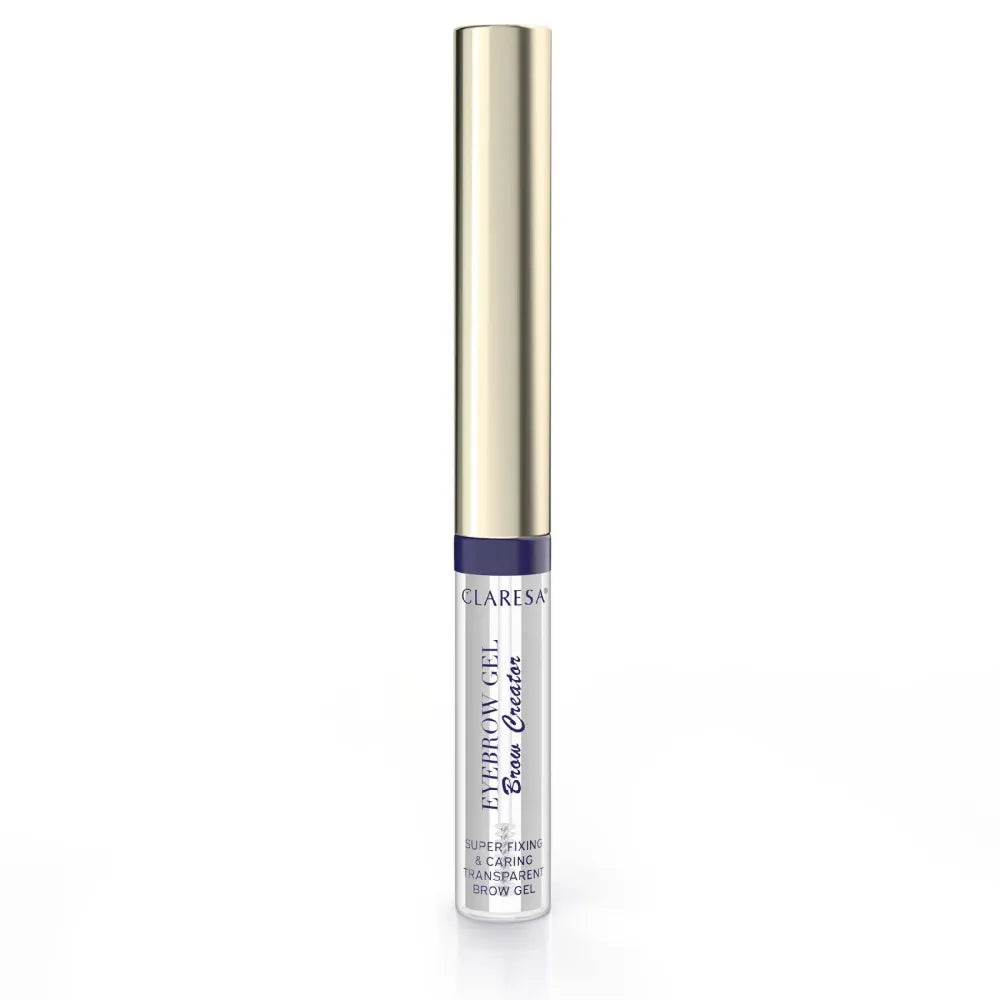 CLARESA Brow Creator antakių gelis Skaidrus 6 g - Kosmetika