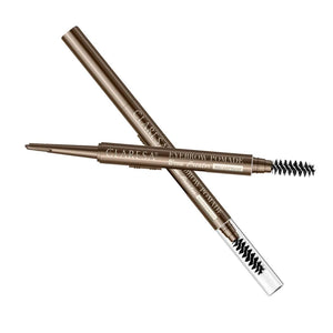 CLARESA Brow Creator antakių pieštukas 02 Vidutinio rudos spalvos 0,17 g - Kosmetika