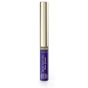 CLARESA Brow Creator Mascara Antakių tušas 01 Šviesiai rudos spalvos 6 g - Kosmetika
