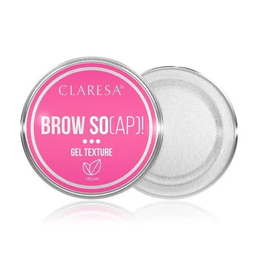 CLARESA Brow Styling Muilas! 30ml - Kosmetika