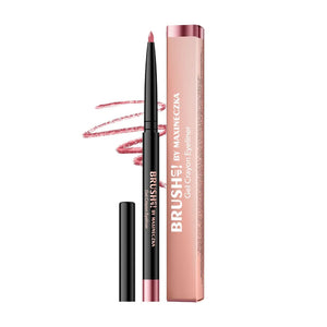 CLARESA Brush Up! by Maxineczka Gel Eyeliner Pencil No. 07 Rouge 0.28 g - Kosmetika