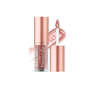 CLARESA Brush Up! by Maxineczka Lip Gloss 04 3.8 g - Kosmetika