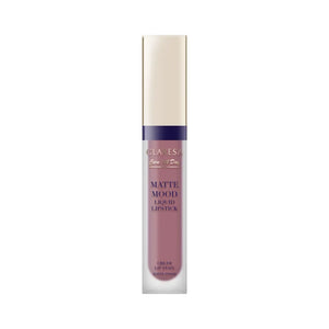 CLARESA Matte Mood Liquid Lipstick 02 Hope 7 ml - Kosmetika