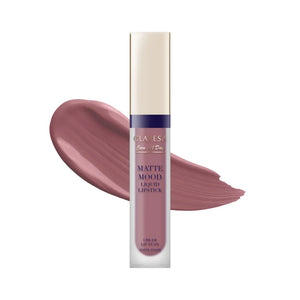 CLARESA Matte Mood Liquid Lipstick 02 Hope 7 ml - Kosmetika
