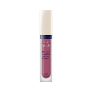 CLARESA Matte Mood Liquid Lipstick 05 Confidence 7 ml - Kosmetika
