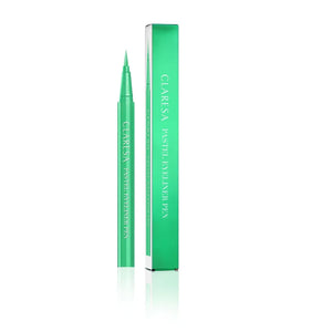 CLARESA Pastel Eyeliner Pen 03 Green - Kosmetika