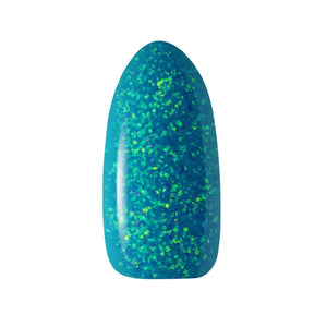 CLARESA Rainbow Jello Base Hybrid - Jūrinis 5 g - Kosmetika