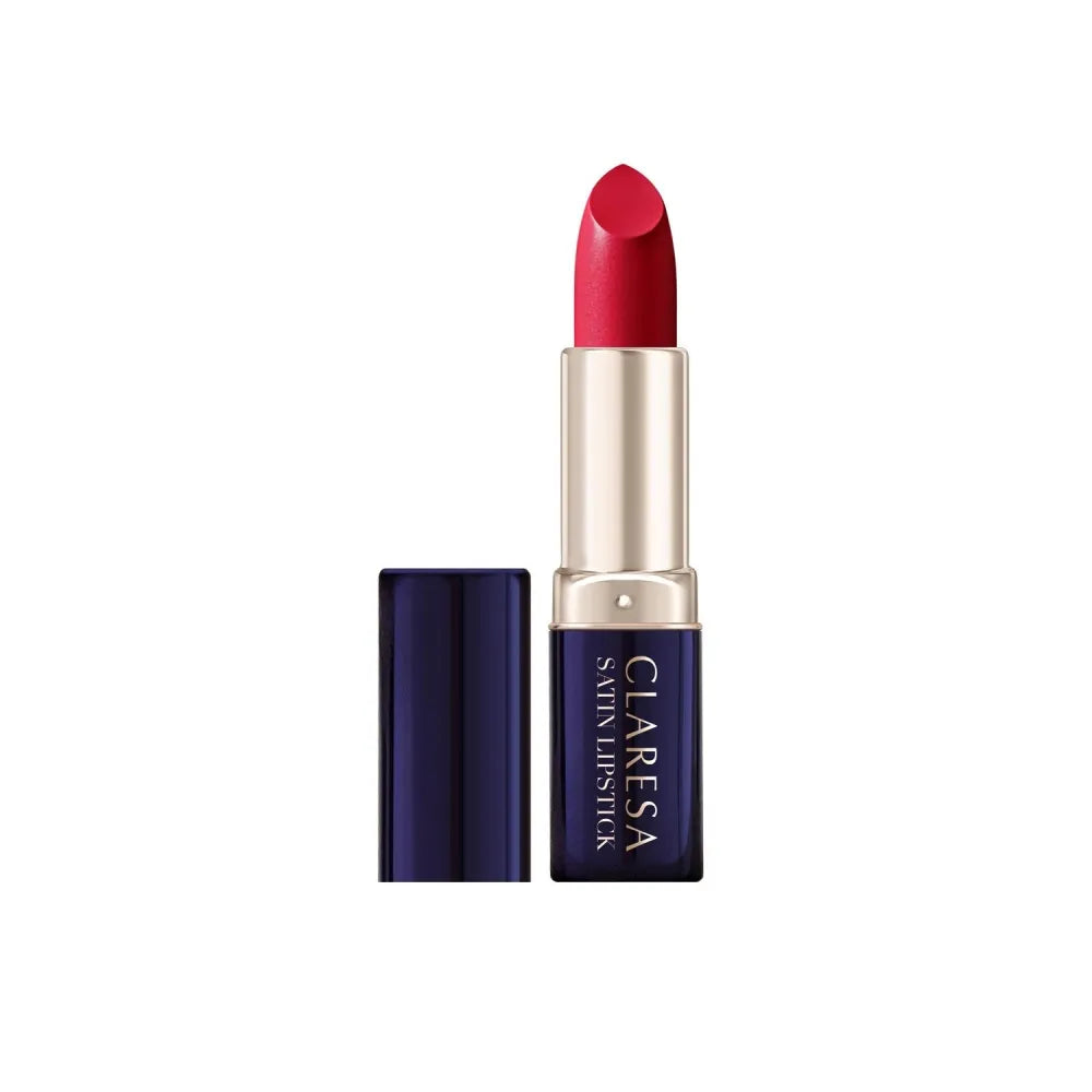 CLARESA Satin Lipstick 06 Euphoria 4 g - Kosmetika