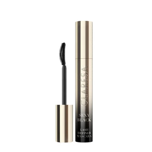 CLARESA Sexy Black Volume Curl Mascara thickening and curling 10ml - Kosmetika