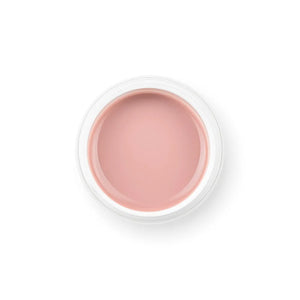 CLARESA Soft&Easy Builder Nagų Statybos Gelis - Natūralus 90g - Kosmetika