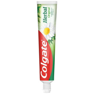COLGATE Žolelių Dantų Pasta Originali 75ml - Kosmetika