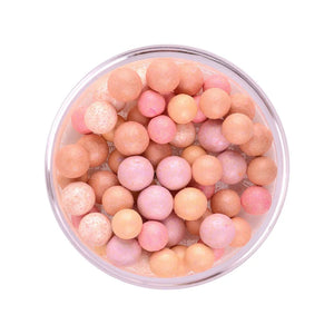 CONSTANCE CARROLL Ball Powder Crazy Cheeks no 05 Kriaušė 13g - Kosmetika