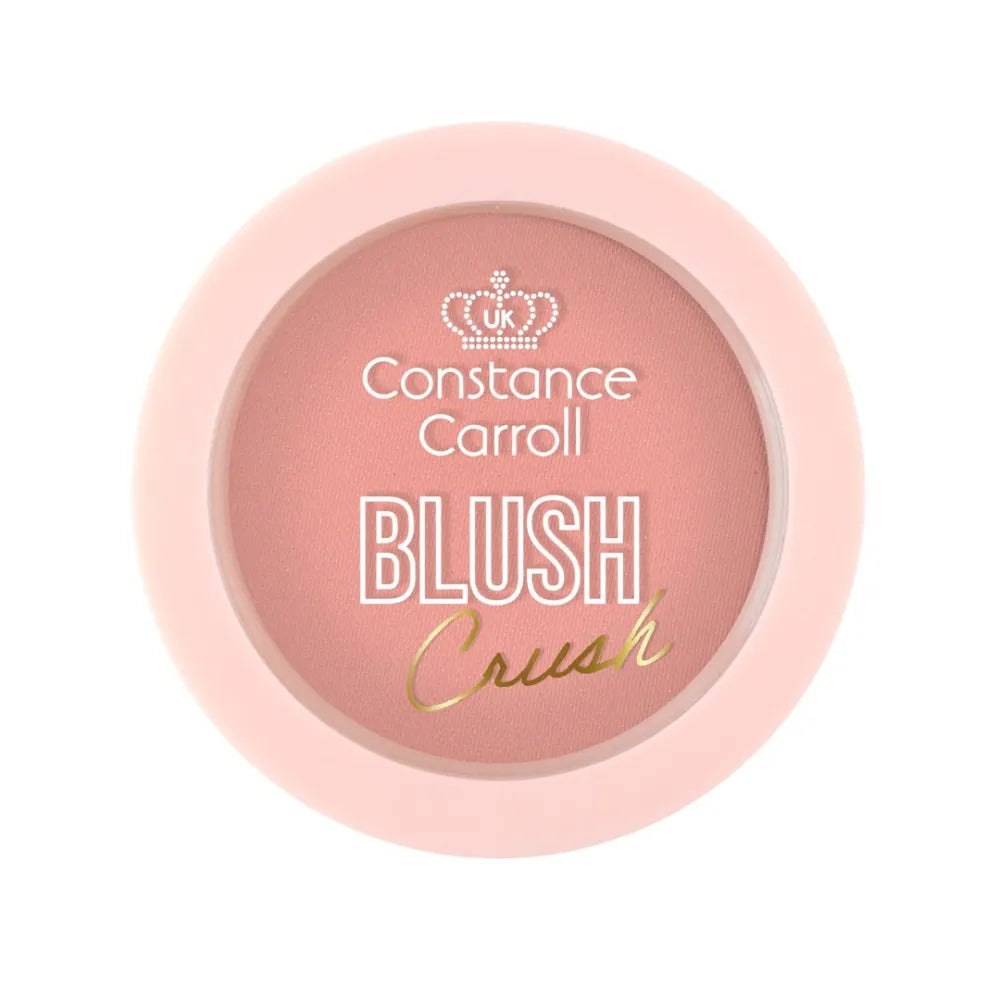CONSTANCE CARROLL Blush Crush - 22 Peaches - Kosmetika