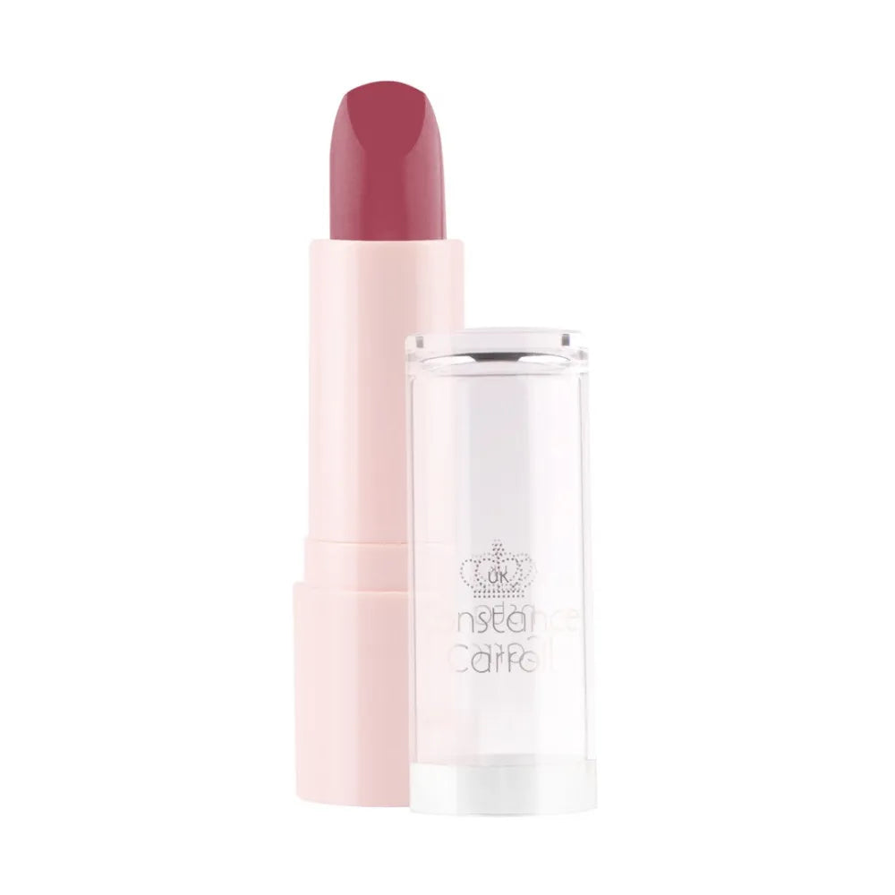 CONSTANCE CARROLL Cream Fashion Colour Lipstick 18 Discreet Smile - Kosmetika