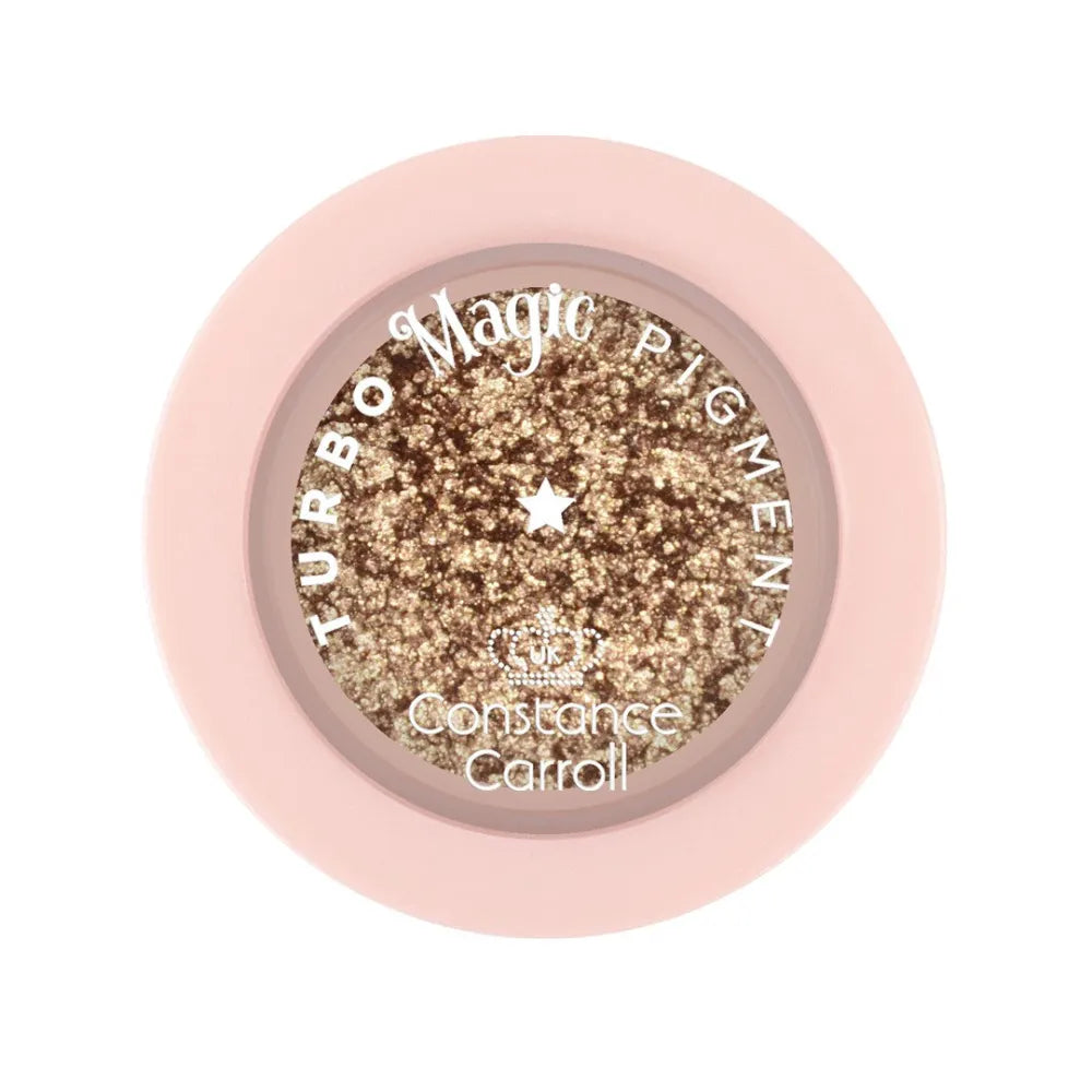 CONSTANCE CARROLL Eye Shadow Turbo Magic Pigment Nr. 02 3 g - Kosmetika