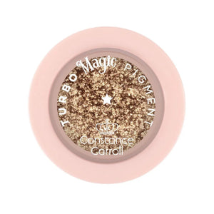CONSTANCE CARROLL Eye Shadow Turbo Magic Pigment Nr. 02 3 g - Kosmetika