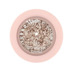 CONSTANCE CARROLL Eye Shadow Turbo Magic Pigment Nr. 05 3 g - Kosmetika