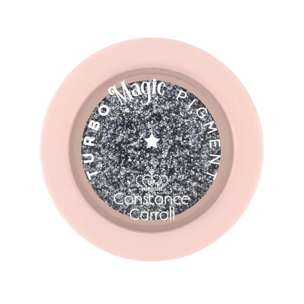 CONSTANCE CARROLL Eye Shadow Turbo Magic Pigment Nr. 06 3 g - Kosmetika
