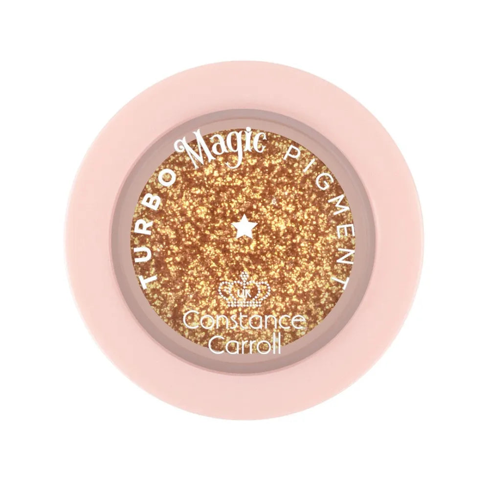 CONSTANCE CARROLL Eye Shadow Turbo Magic Pigment Nr. 14 3 g - Kosmetika
