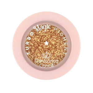 CONSTANCE CARROLL Eye Shadow Turbo Magic Pigment Nr. 14 3 g - Kosmetika