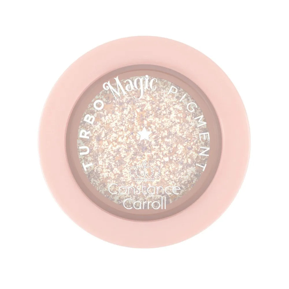 CONSTANCE CARROLL Eye Shadow Turbo Magic Pigment Nr. 19 3 g - Kosmetika