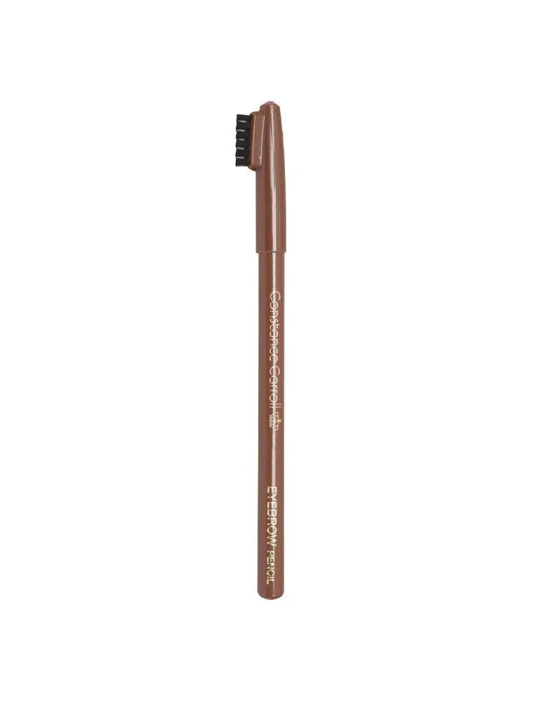 Constance Carroll Eyebrow Pencil No. 02 Dark Brown 1 vnt. - Kosmetika
