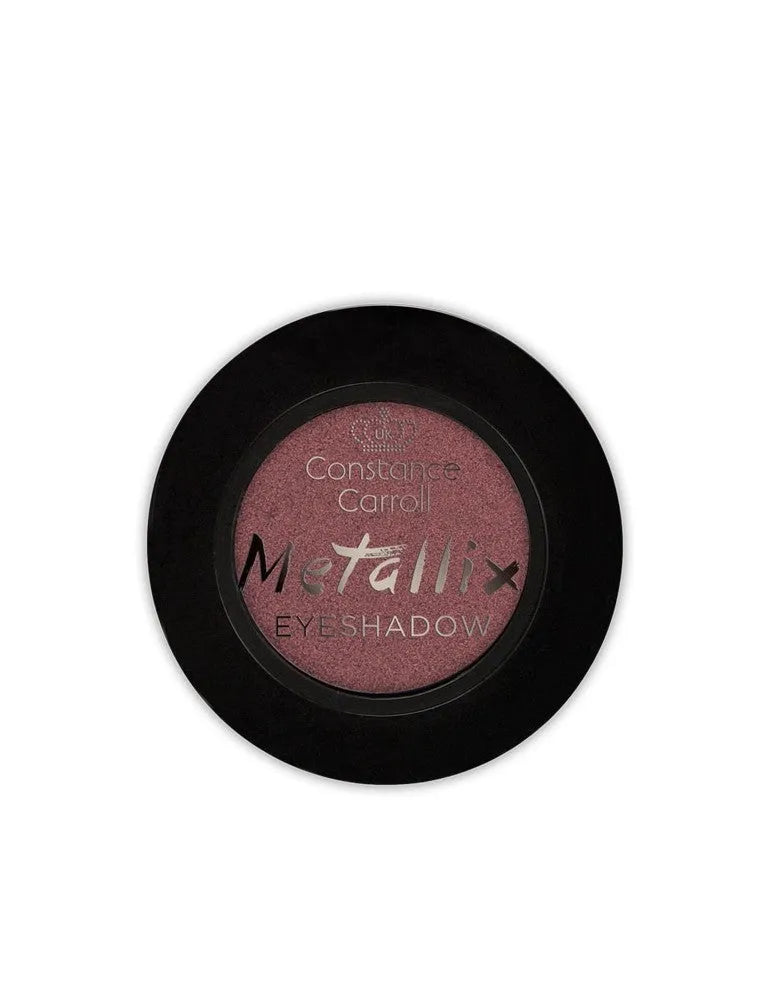 Constance Carroll Eyeshadow Metallix Mono no. 10 Nebula 1 vnt. - Kosmetika
