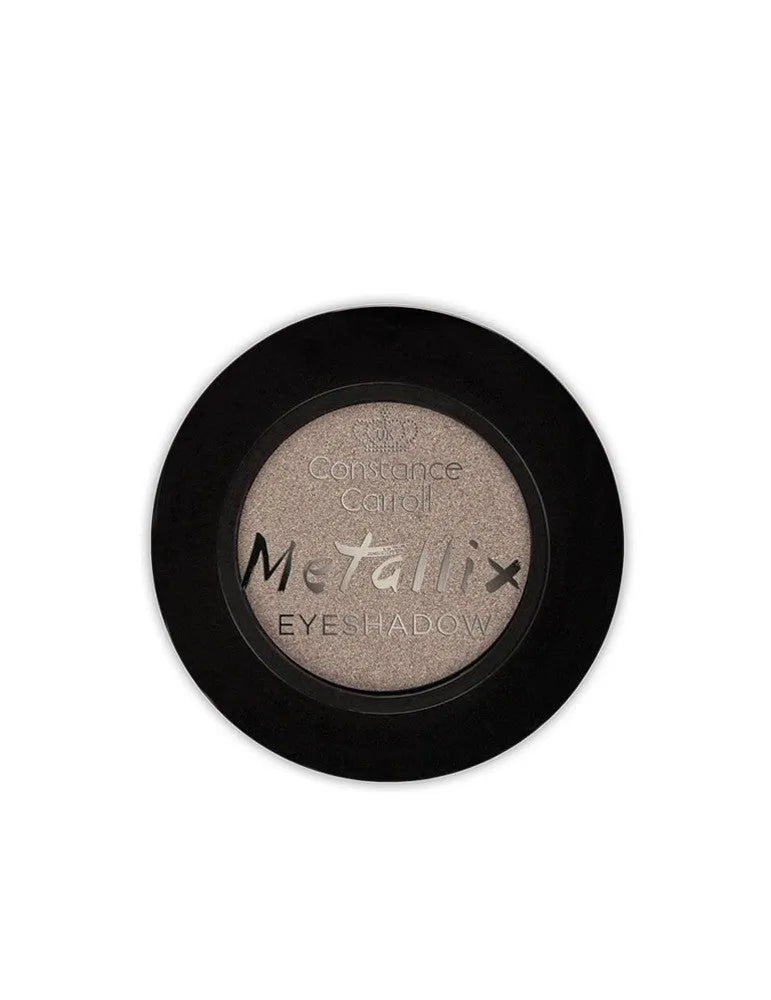 Constance Carroll Eyeshadow Metallix Mono No. 15 Saturn 1pc - Kosmetika