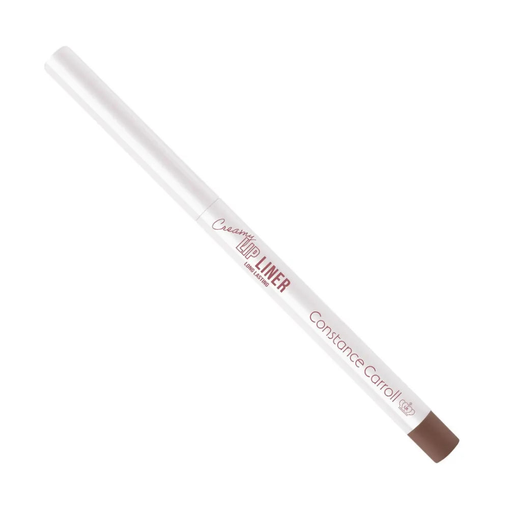 CONSTANCE CARROLL Lip Liner Contour Pencil 01 Rudas Nudes - Kosmetika