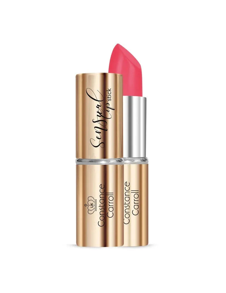 Constance Carroll Lipstick Sensual nr. 08 Crazy 1 vnt. - Kosmetika