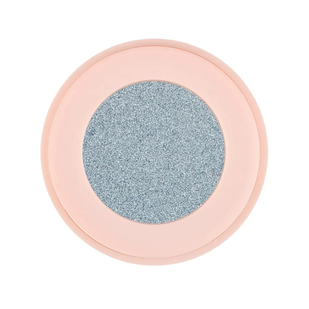 CONSTANCE CARROLL Metallix Mono Eyeshadow No. 03 Neptune - Kosmetika