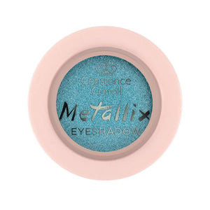 CONSTANCE CARROLL Metallix Mono Eyeshadow No. 07 Uranus - Kosmetika