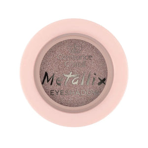 CONSTANCE CARROLL Metallix Mono Eyeshadow No. 11 Mercure - Kosmetika