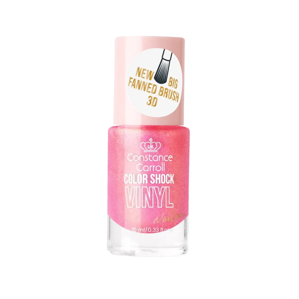 CONSTANCE CARROLL Nagų lakas 169 Švelnus bučinys 10 ml - Kosmetika