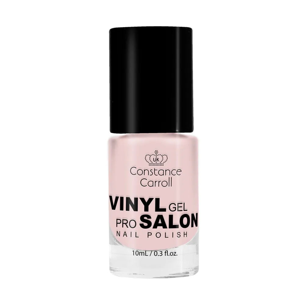 Constance Carroll Nagų lakas su vinilu Nr. 153 Šilkinis 10ml - Kosmetika