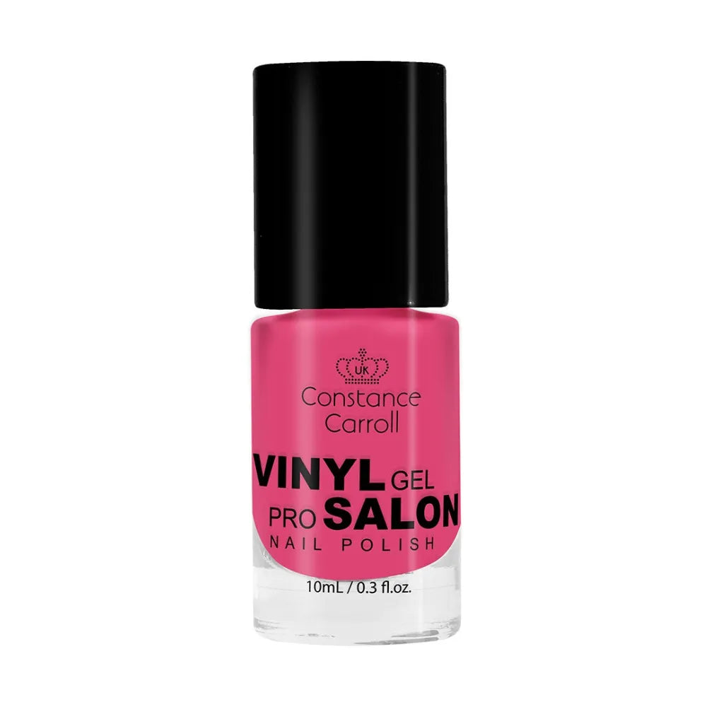 Constance Carroll Nagų lakas su vinilu Nr. 158 Secret 10ml - Kosmetika