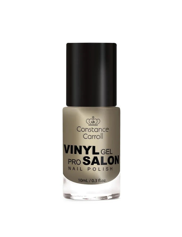 Constance Carroll Nagų lakas su vinilu Nr. 45 Smėlio spalvos 10ml - Kosmetika