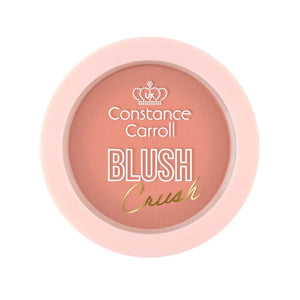 Constance Carroll Pink Skaistalai Crush no. 27 Mallow Rose 1 vnt. - Kosmetika