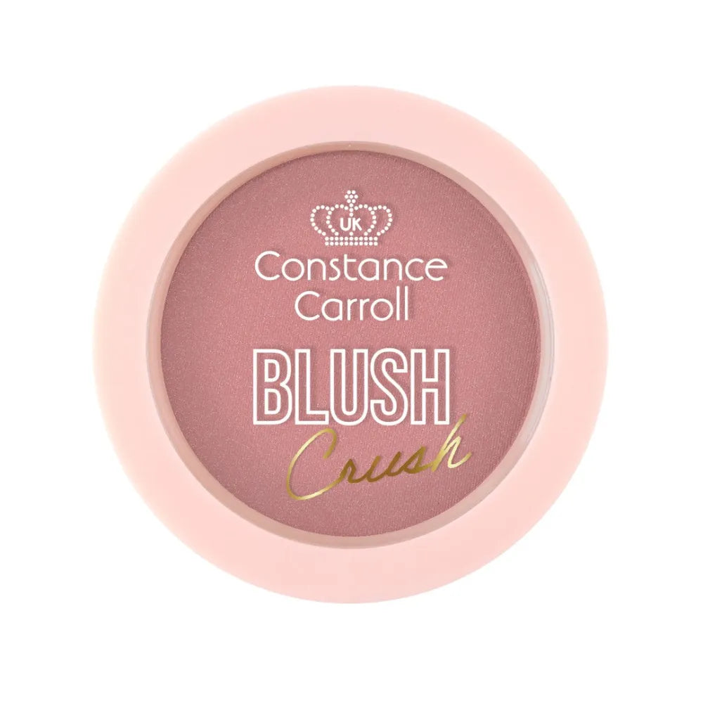CONSTANCE CARROLL Rose Blush Crush no 37 Skaistalai 1 vnt - Kosmetika