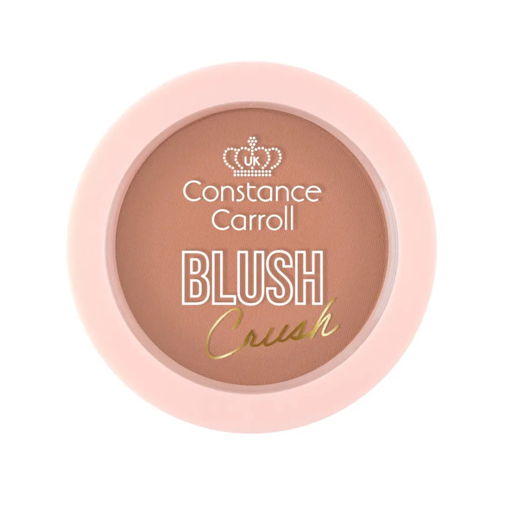 CONSTANCE CARROLL Rose Blush Crush no 39 Cinamonas 1 vnt. - Kosmetika