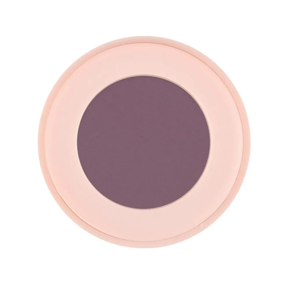 CONSTANCE CARROLL Velvet Matte Mono Eyeshadow Atspalvis Nr. 15 4 g - Kosmetika