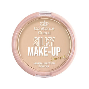 CONSTANE CARROLL Silky Make-Up Mineral Powder Smooth Nr. 03 8g - Kosmetika