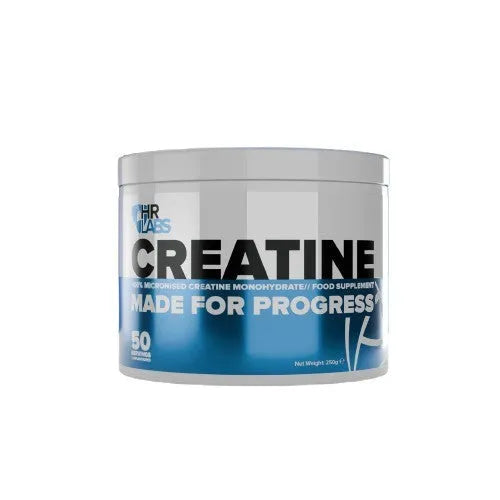 Creatine Monohydrate - 250g - HR Labs - Sporto papildai