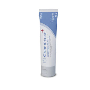 CREMOBAZA + Moisturizing and lubricating cream 30 g - Kosmetika