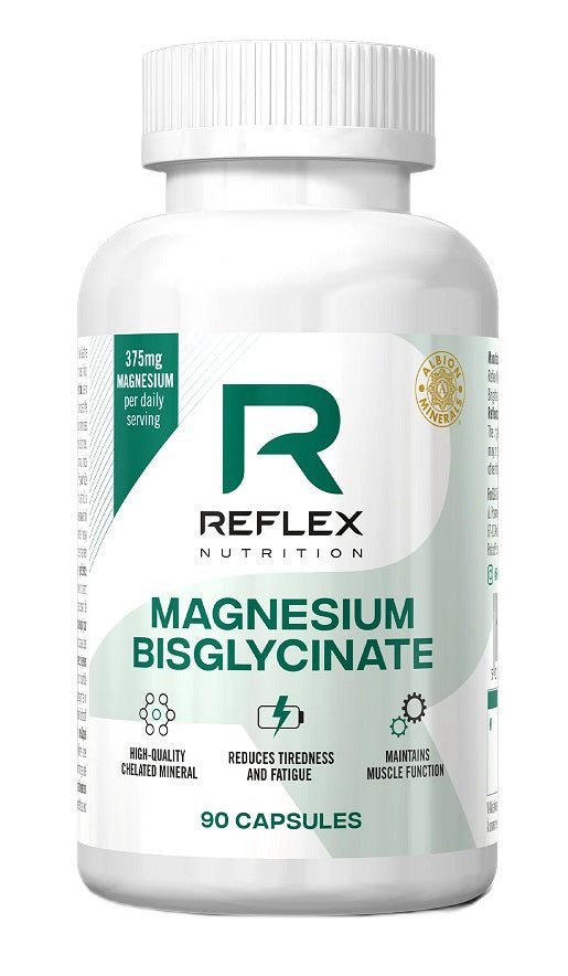 Instant Mass Heavyweight, Strawberries & Cream - 2000g - Reflex Nutrition