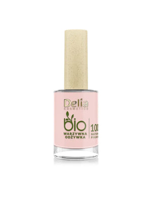 DELIA Conditioner/nail.Bio Stiprinantis Burokėlis - Kosmetika