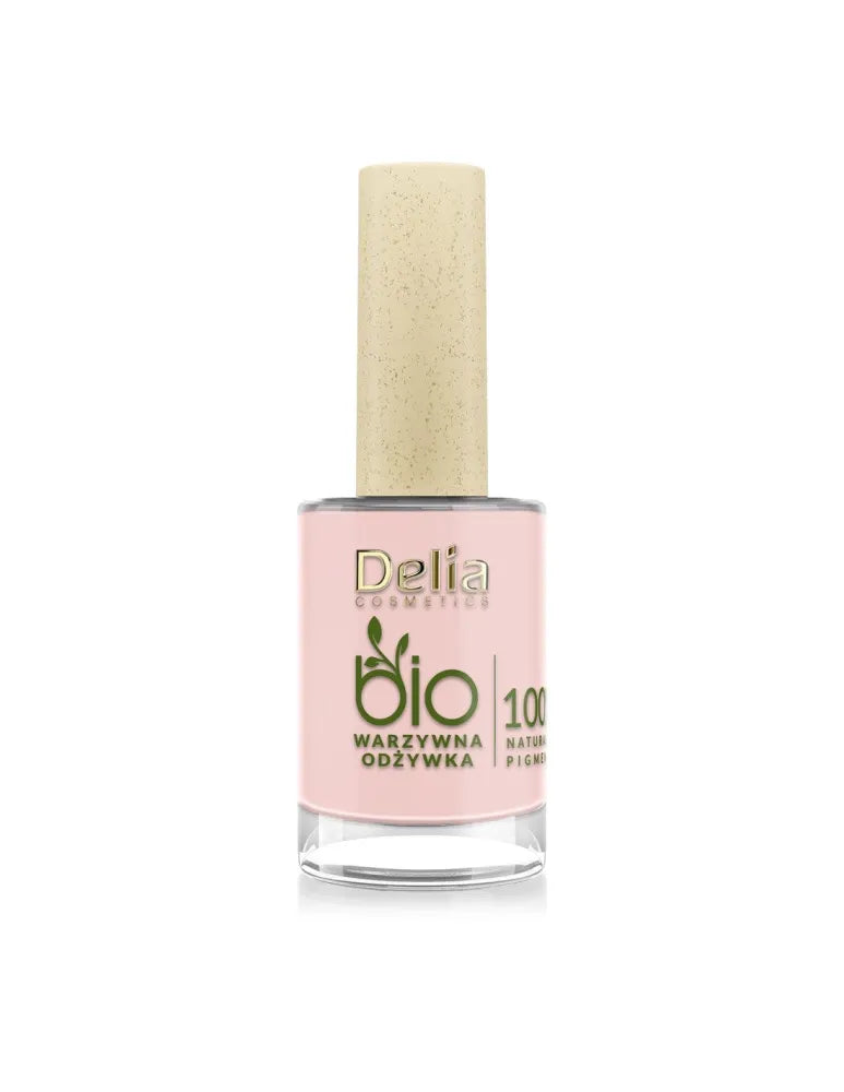 DELIA Conditioner/nail.Bio Stiprinantis Burokėlis - Kosmetika