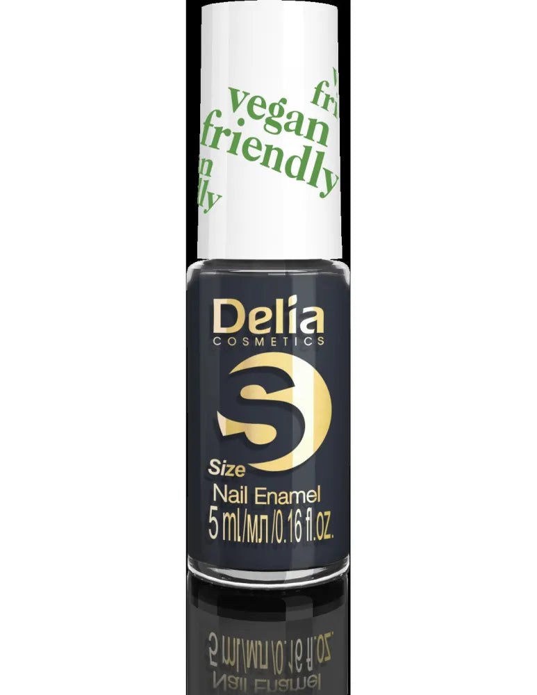 DELIA LAKIER VEGAN FRIENDLY Dydis S 230 mylėk mane - Kosmetika
