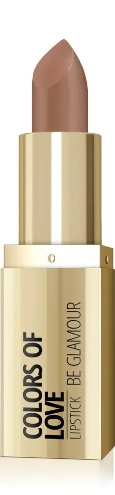 DELIA Lipstick 401 Colors Of Love paplūdimio bab. - Kosmetika